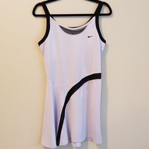 Nike Sphere React by Maria Sharapova tennis dress